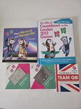 London Olympics 2012 Official