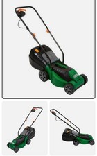 Hawksmoor 1200W 32cm Electric