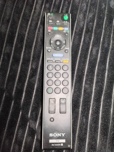 Sony led smart tv - 55",