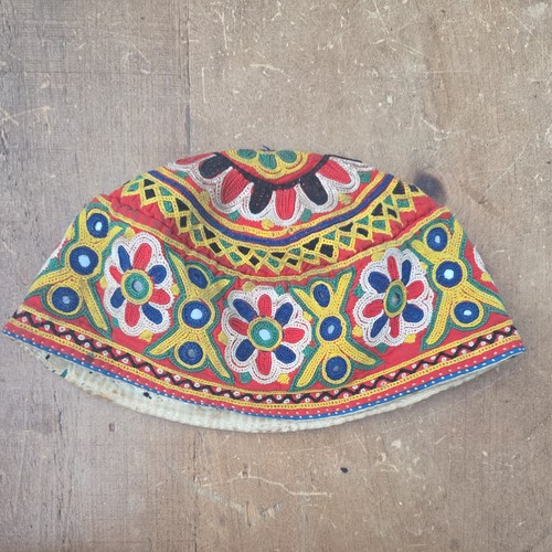 Arabic ethnic hat tribal - arabic,