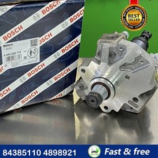 Bosch Fuel Injection Pump