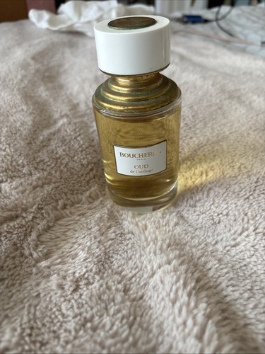 Boucheron oud carthage - oud, edp