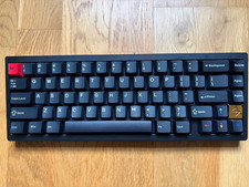 WOBKEY Zen65 - Black -  65% mechanical keyboard