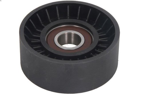 Deflection guide pulley - deflection/guide,