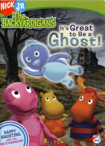 The backyardigans - -,