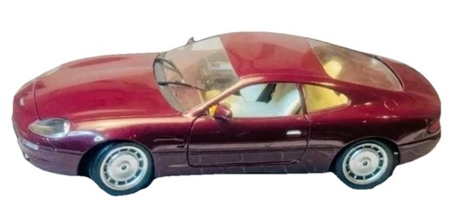 Aston martin db7 diecast - martin,