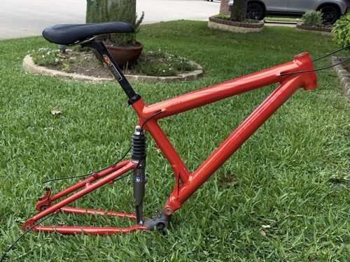 Klein palomino maverick - klein,