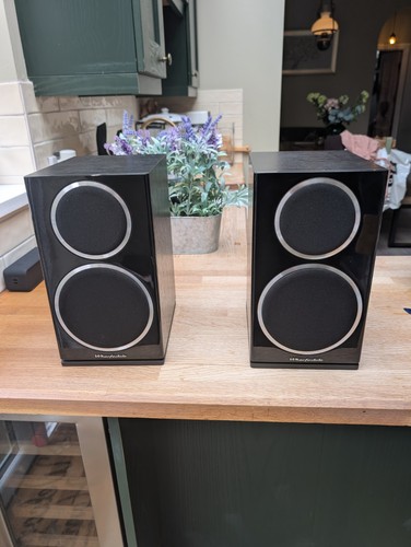 Wharfedale diamond 220 - wharfedale,