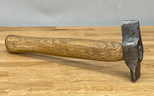 Vintage double end masonry - vintage,
