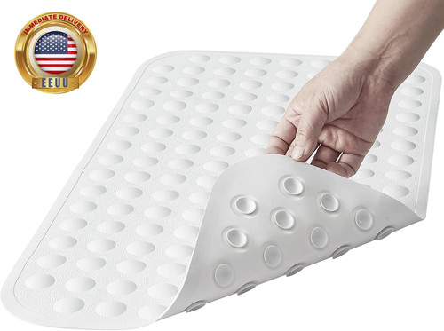 Bathtub mat non slip bath - bathtub,