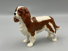 Beswick King Charles Spaniel