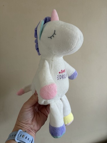Card factory unicorn - soft, toy
