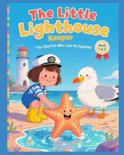 The little light - the,