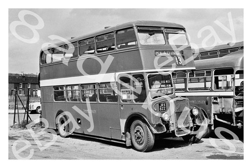59bus photograph thames valley - 59bus,