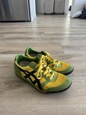 Rare Vintage ASICS Onitsuka