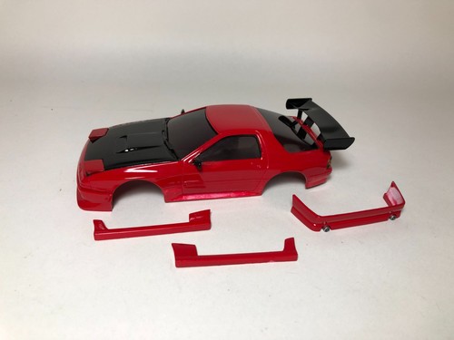 Kyosho mini body only mazda - body,