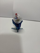 Thing Cat Ball Holder Paranormal Ghost Hunting Equipment