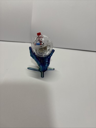 Thing cat ball holder - ball,