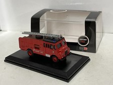 Oxford Diecast 76GG008 Bedford