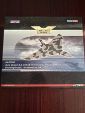 CORGI 1:144 AVRO VULCAN B2 -
