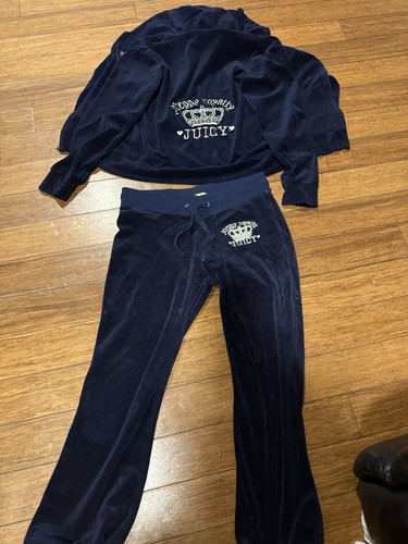 Y2k juicy couture - juicy,