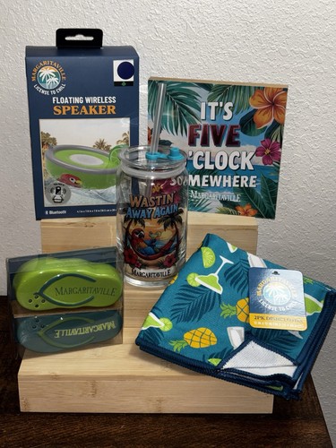 Margaritaville gift bundle - margaritaville,