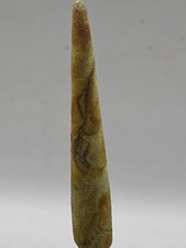 PRETTY DECO STYLE HAT PIN  (A830)