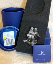 SWAROVSKI · Crystal Disney ‘THUMPER’ (Bambi) 943597 · Boxed with Certificate!