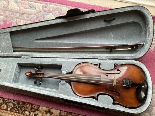 Full size schuster violin - schuster,