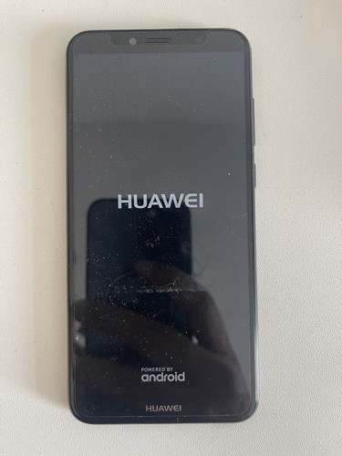 Huawei 2018 16gb black - -,