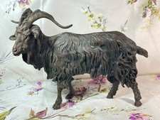 Antique Bronze Bouc No.1 Mt