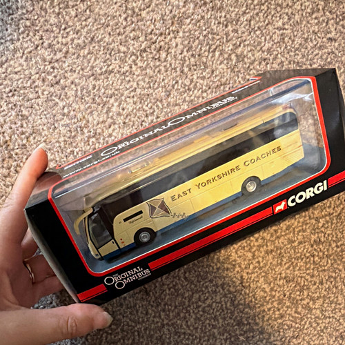 Original omnibus om46402 - original,