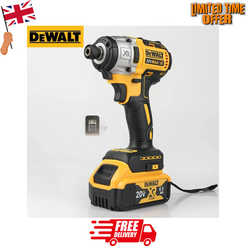 Dewalt dcf887 cordless - dewalt,