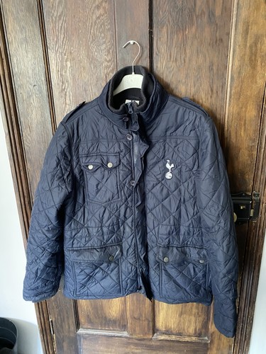 Tottenham hotspur quilted - tottenham,