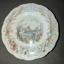 ROYAL ALBERT WIND IN THE