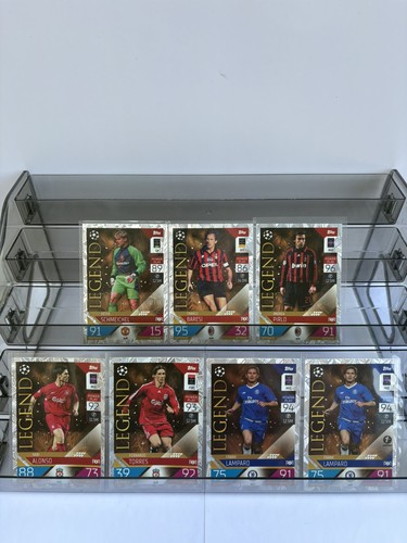 Topps match attax 2022 - topps,
