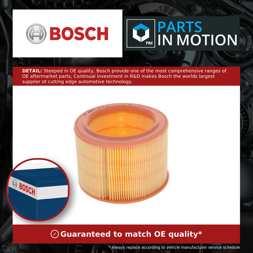 Air filter fits citroen - filter,