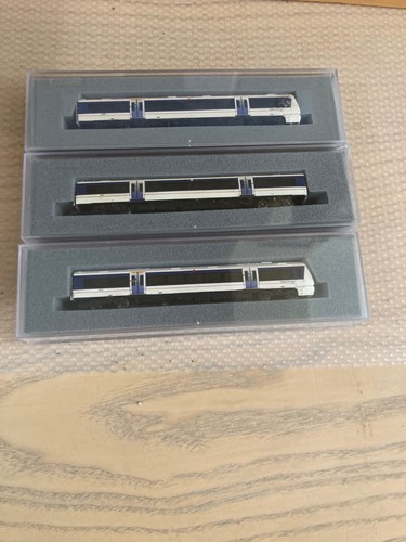 Model railway graham - -,