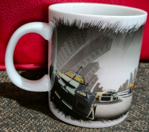 Speed freaks sneaky mug - speed,