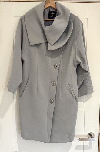 Basic editions grey cocoon - grey,