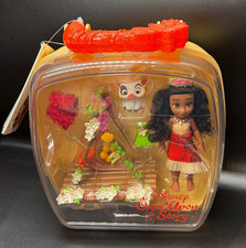 Disney Store Official Moana