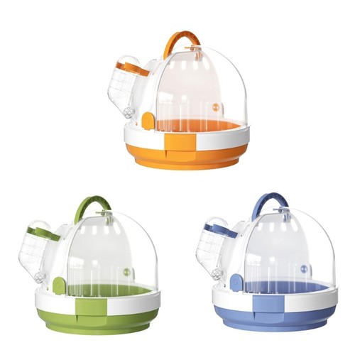 Small bird portable travel - bird,
