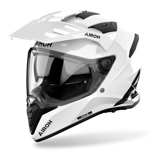 Airoh bandit 1 adventure - airoh, 2-in-1