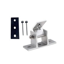 Adjustable Solar Panel Tilt