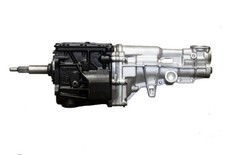 Ford Type 9 Gearbox Rebuild Service / Repair Service