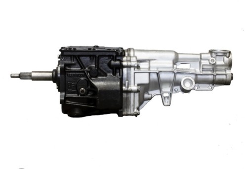 Ford type gearbox rebuild - 9,