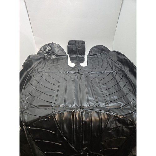 Inflatable hair washing basin - washing,