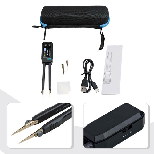 Digital for bridge meter - digital,