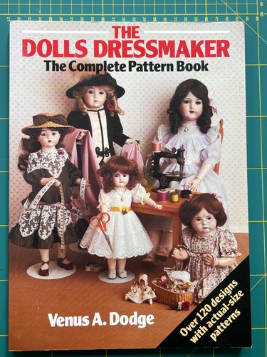 The dolls dressmaker complete - the,