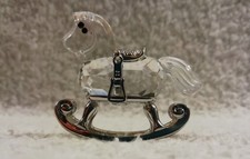 Swarovski CRYSTAL & 925 SILVER